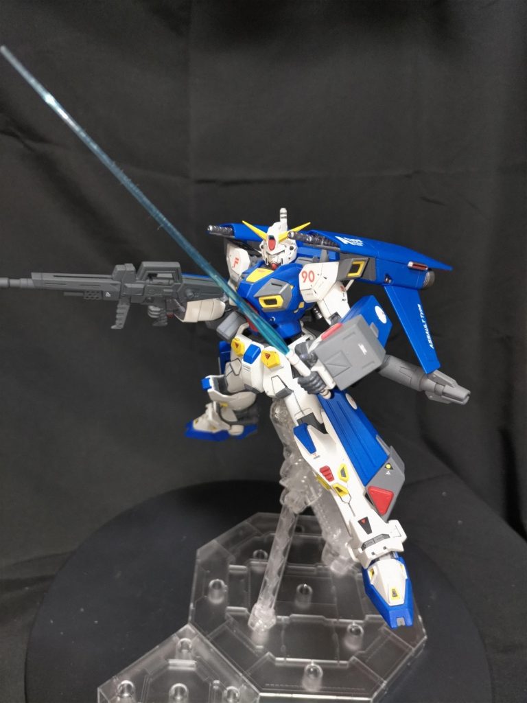 ビームサーベル