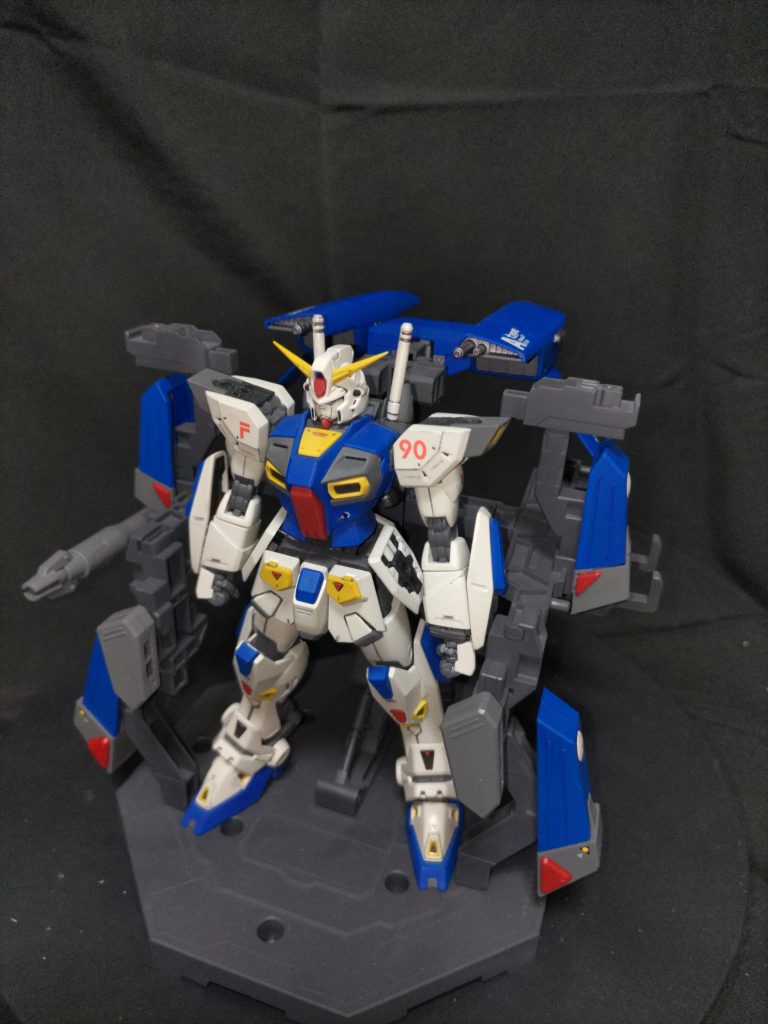 ミッションハンガー