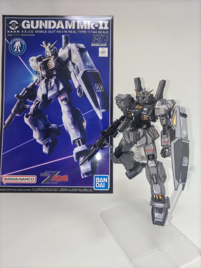 箱絵ポーズで🎵アニメ塗りは楽しいですね。もっと上手くなりたい。最後までご覧くださり、ありがとうございました。