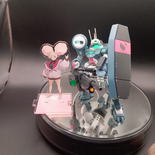 チュチュ専用デミスナイパーカスタム