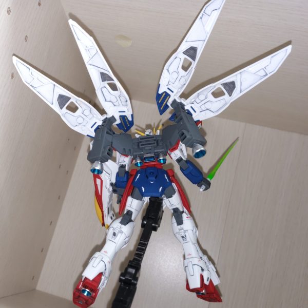 ウイングシリーズ追加写真