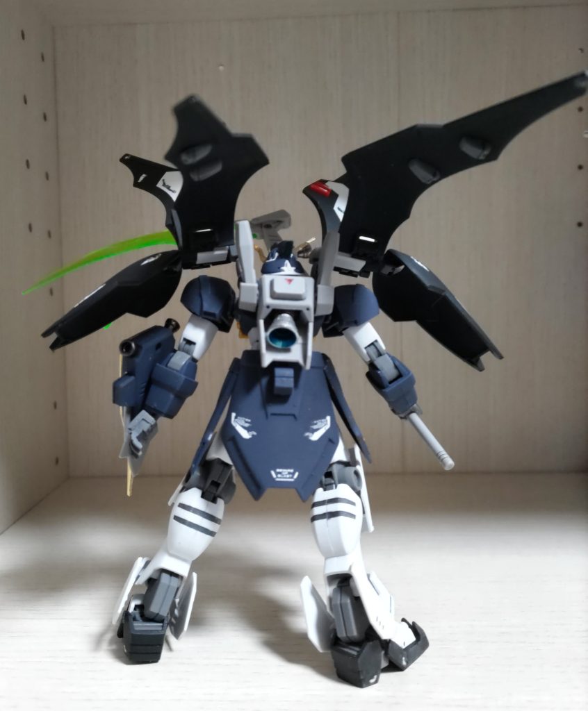 デスサイズヘル–5枚目/制作者：いっしー