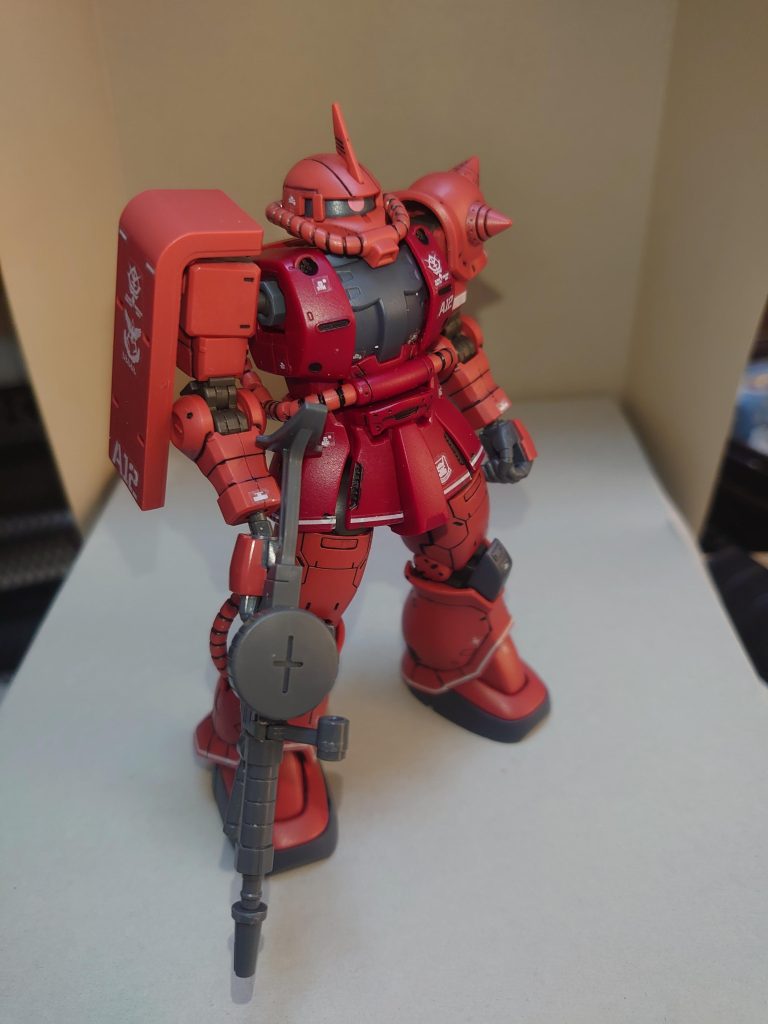 初めてトップコート使いました。–3枚目/制作者：natuking