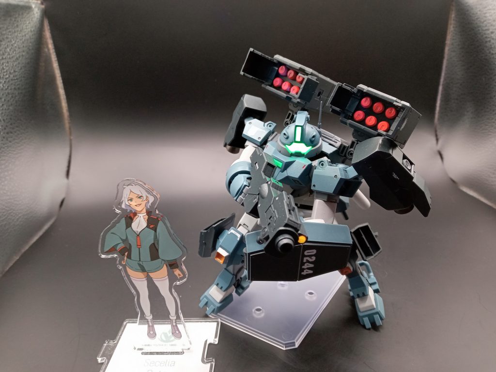 デミギャリソン？–2枚目/制作者：nekoG