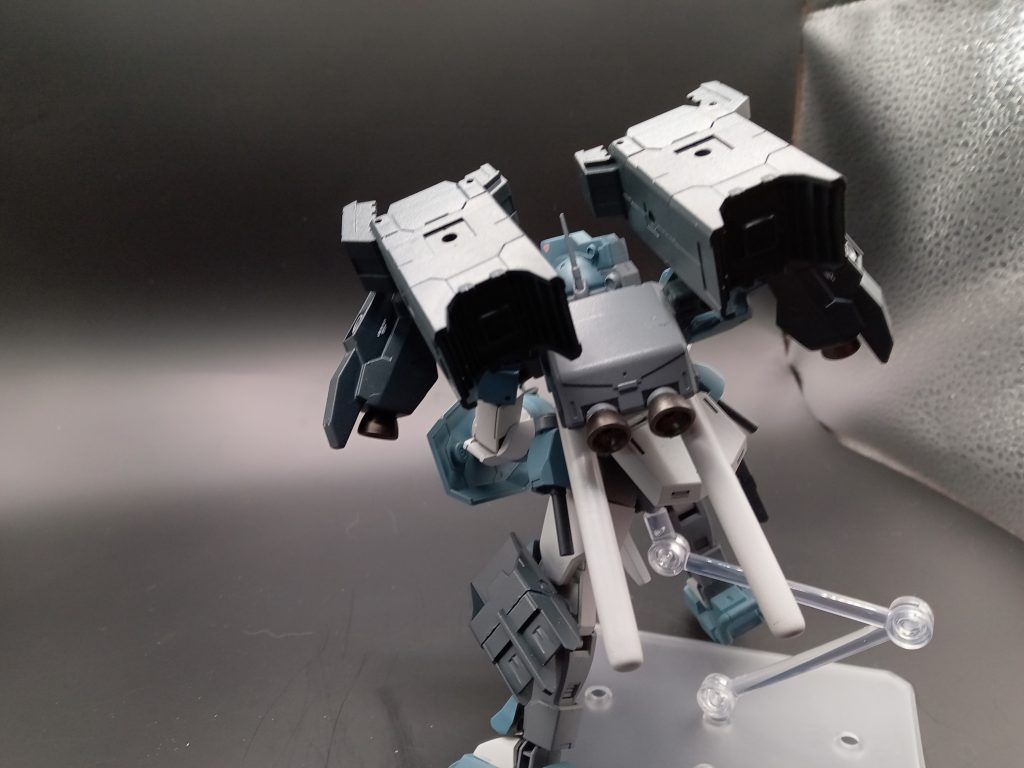 デミギャリソン？–4枚目/制作者：nekoG