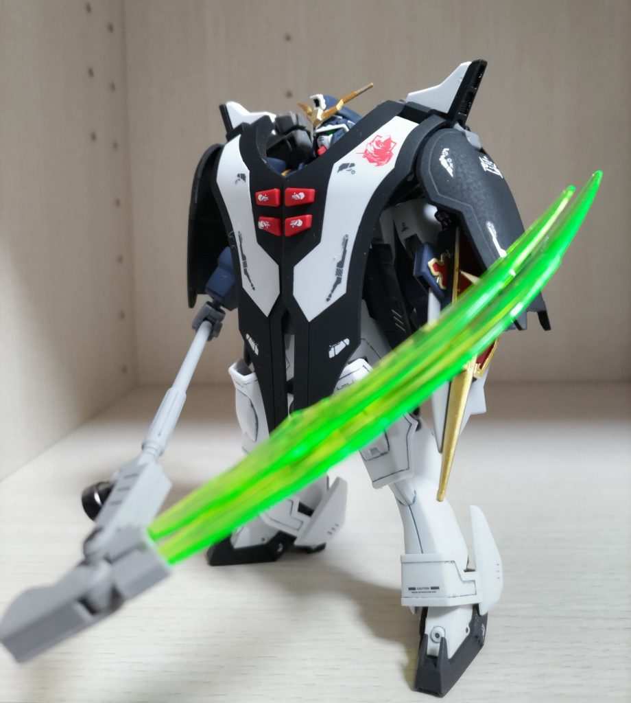 ウイングシリーズ追加写真–2枚目/制作者：いっしー