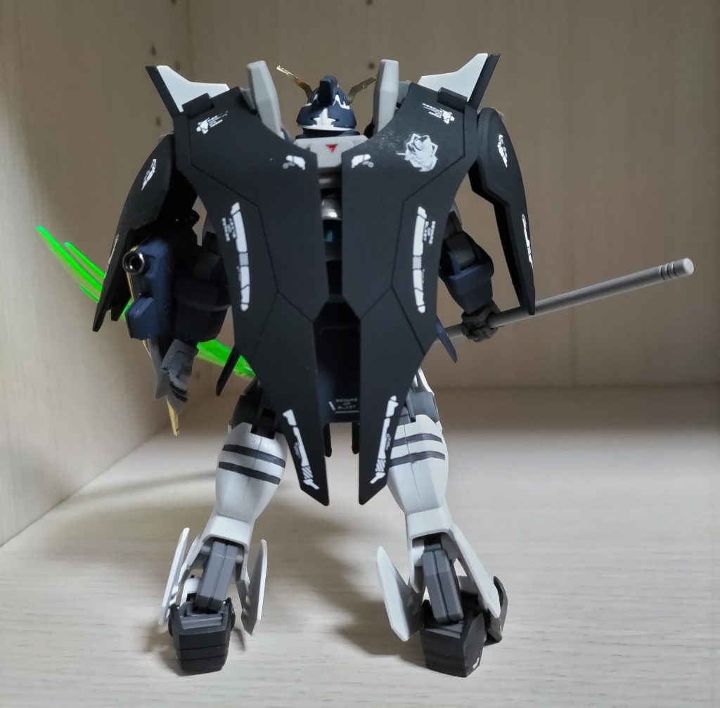 デスサイズヘル–3枚目/制作者：いっしー