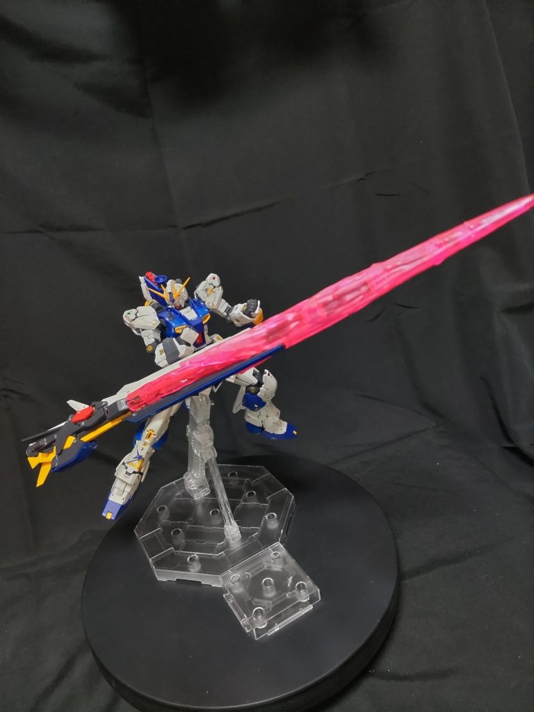 ハイパービームサーベル