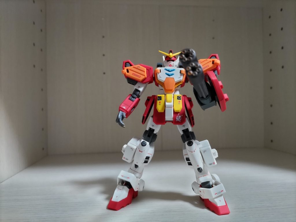 ウイングシリーズ追加写真–4枚目/制作者：いっしー