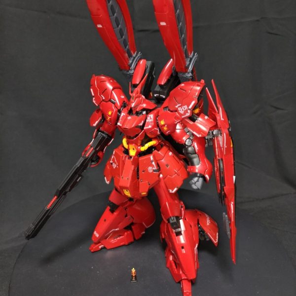 RGMSN-04ffサザビー