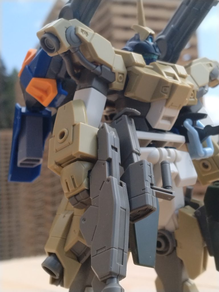 武装はこれから増やしていきます!