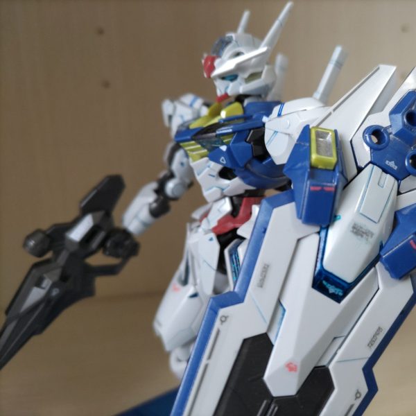 エアリアルパーメントスコアシックス