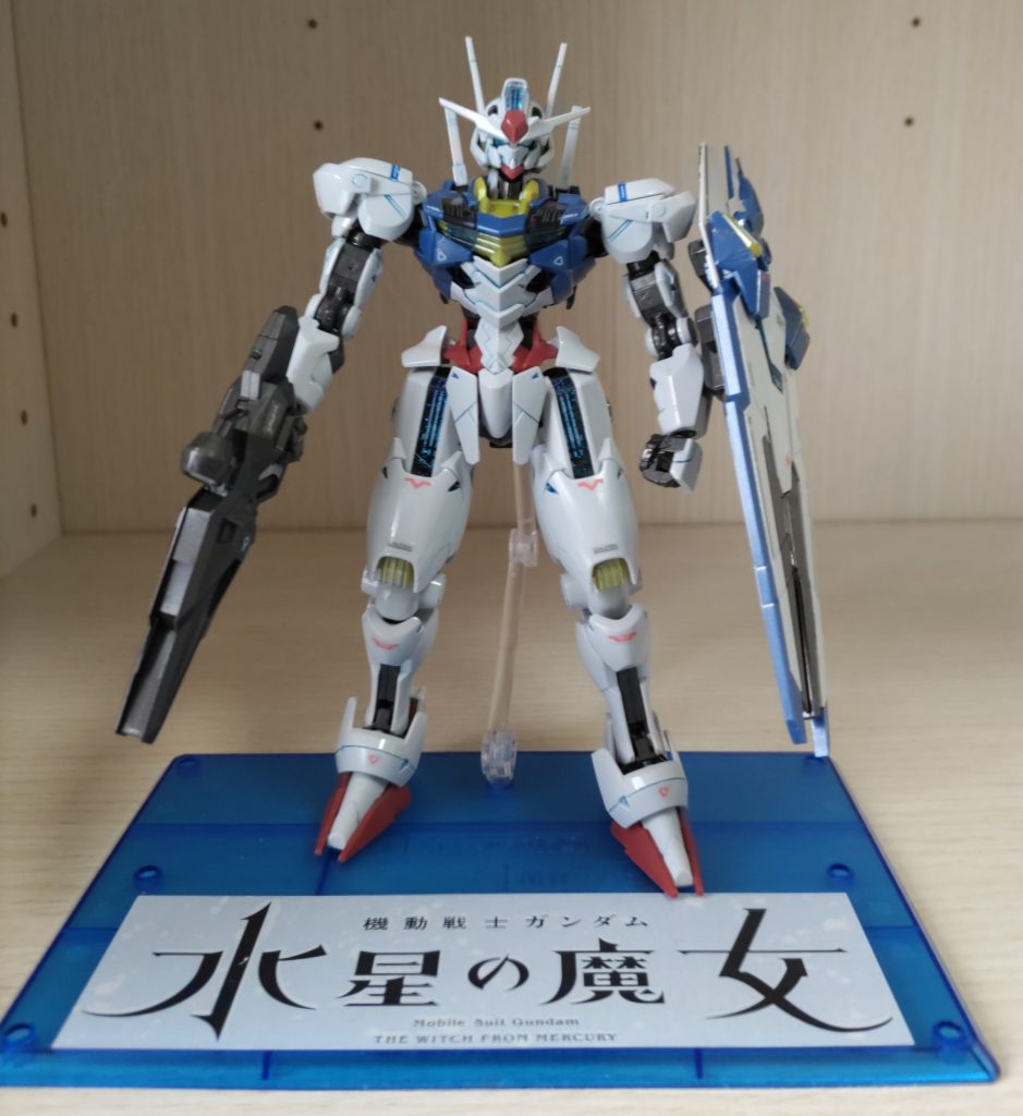 エアリアルパーメントスコアシックス–2枚目/制作者：いっしー