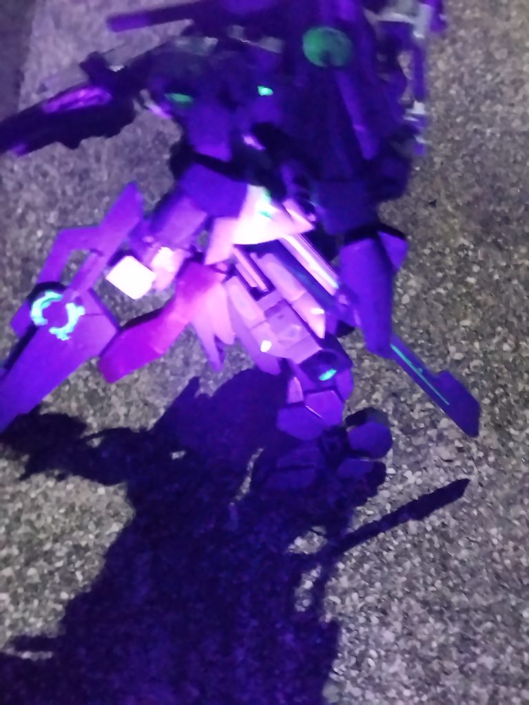 ランページライダーヘビーウエポン–7枚目/制作者：友情ピエール