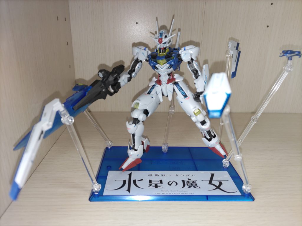 エアリアルパーメントスコアシックス–4枚目/制作者：いっしー