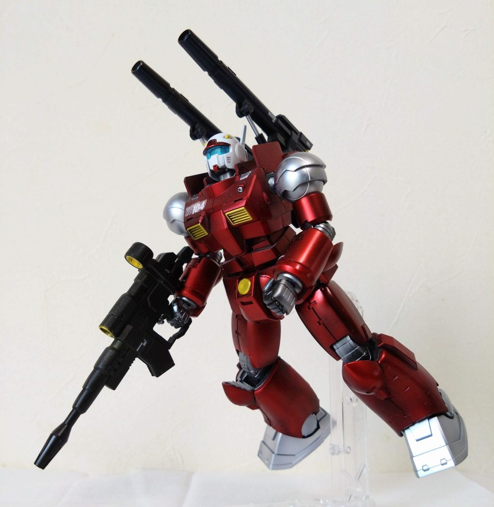 飛行する雰囲気。