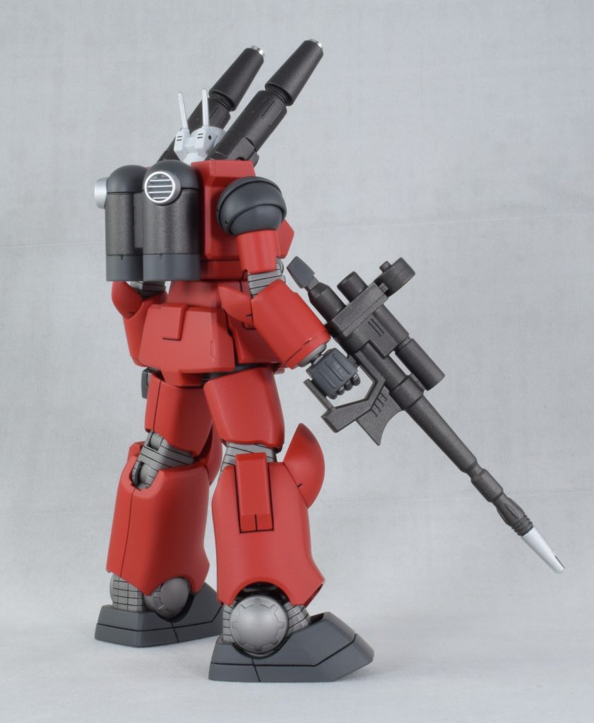 HGガンキャノン–4枚目/制作者：ジジ丸