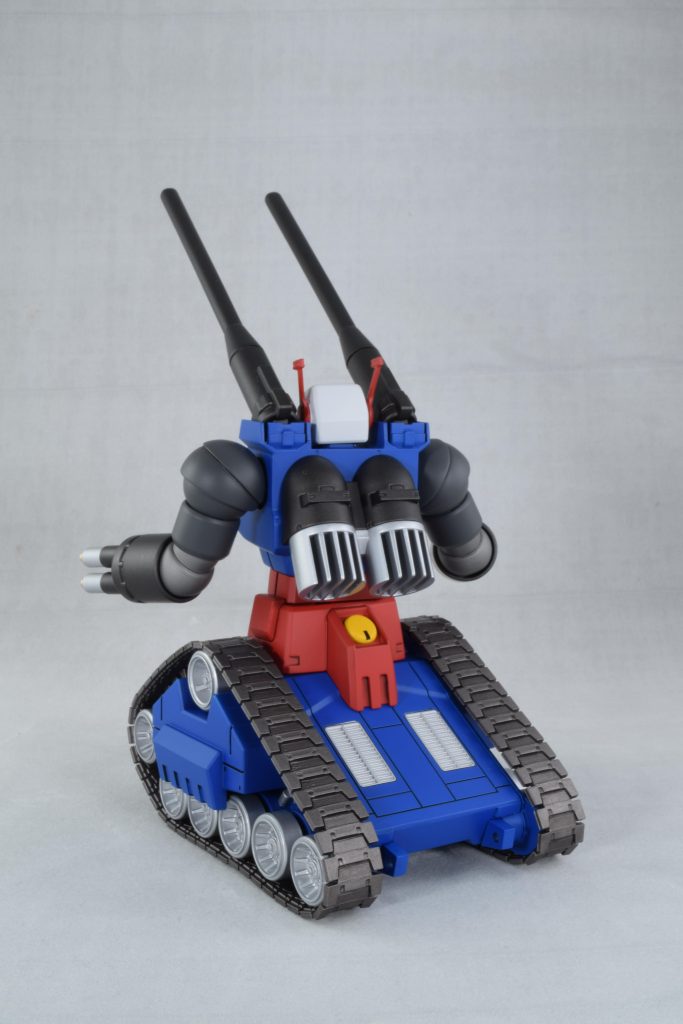 HGガンタンク–3枚目/制作者：ジジ丸