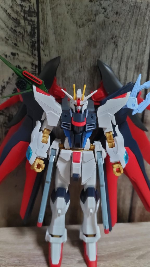 ※重さで少し傾いていますバックパックを2つ付けたら思いのほか重くなってしまいました。重量の半分以上がバックパックです。