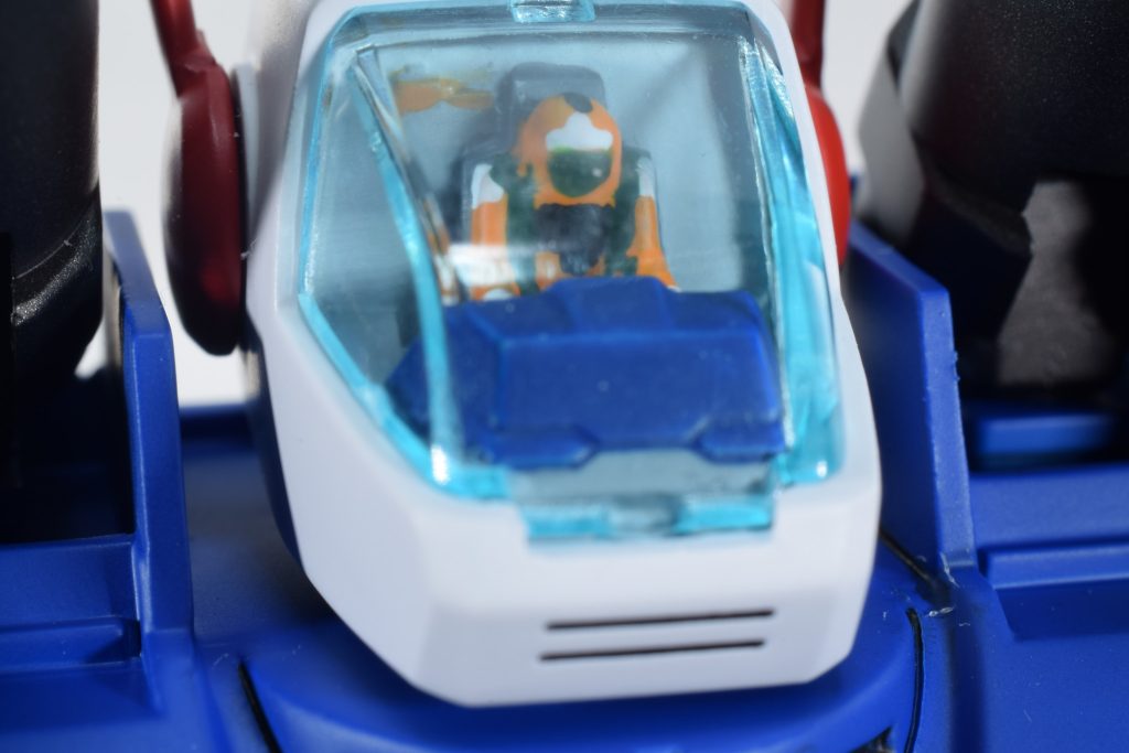 HGガンタンク–4枚目/制作者：ジジ丸