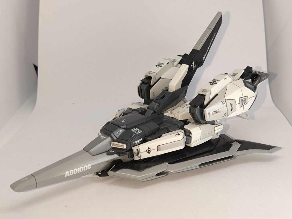 ウェイブライダー、頑張りました！