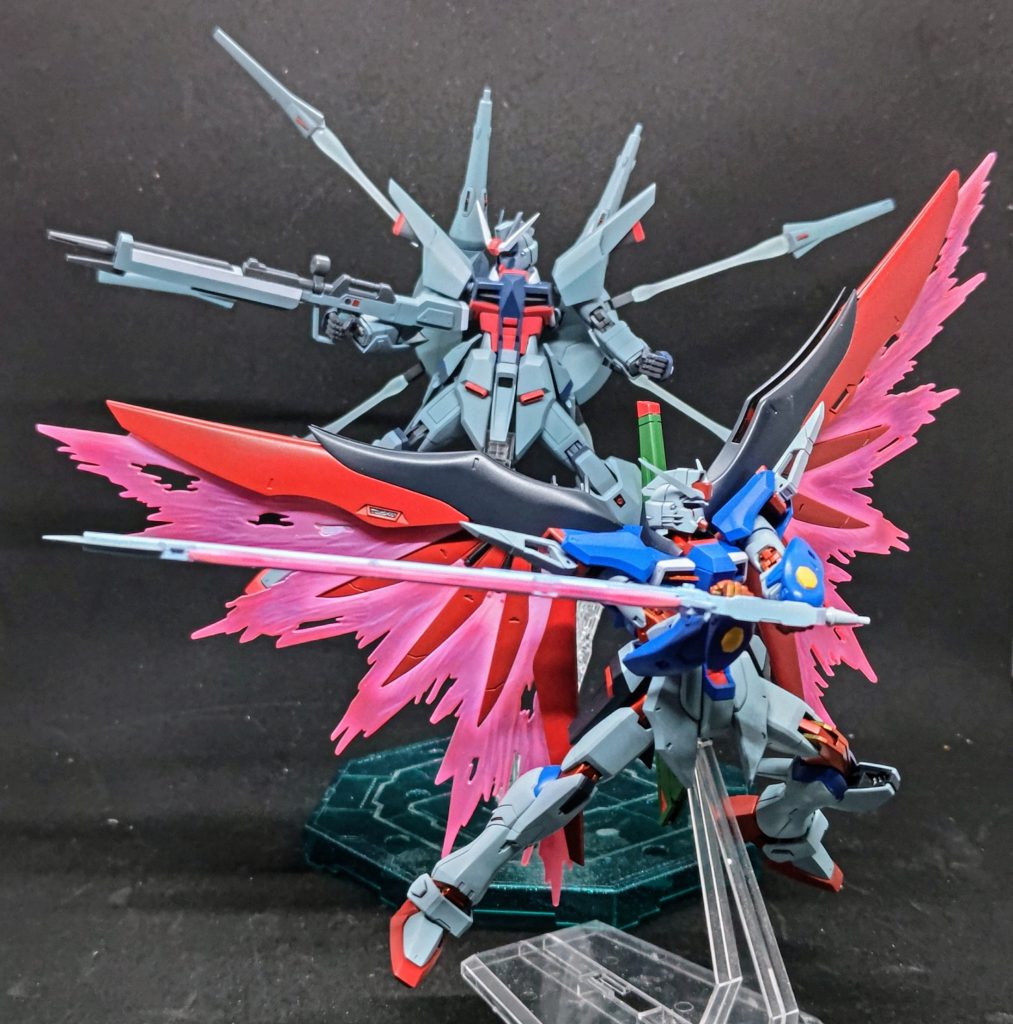 存在しない記憶。