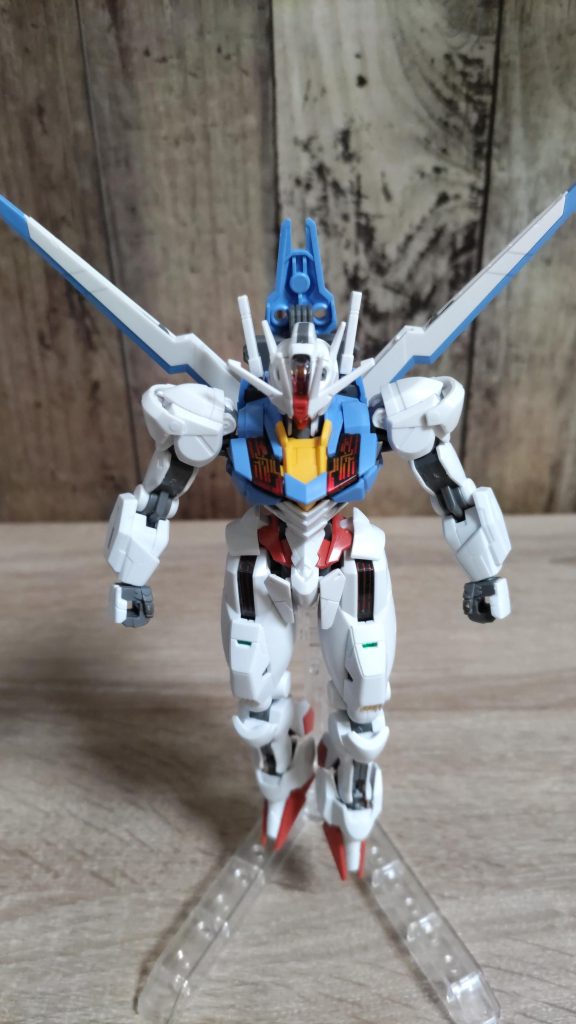 ヴァルキュリアシステム最大１分程度、相手の機体にアクセスし機能を停止させることができる。