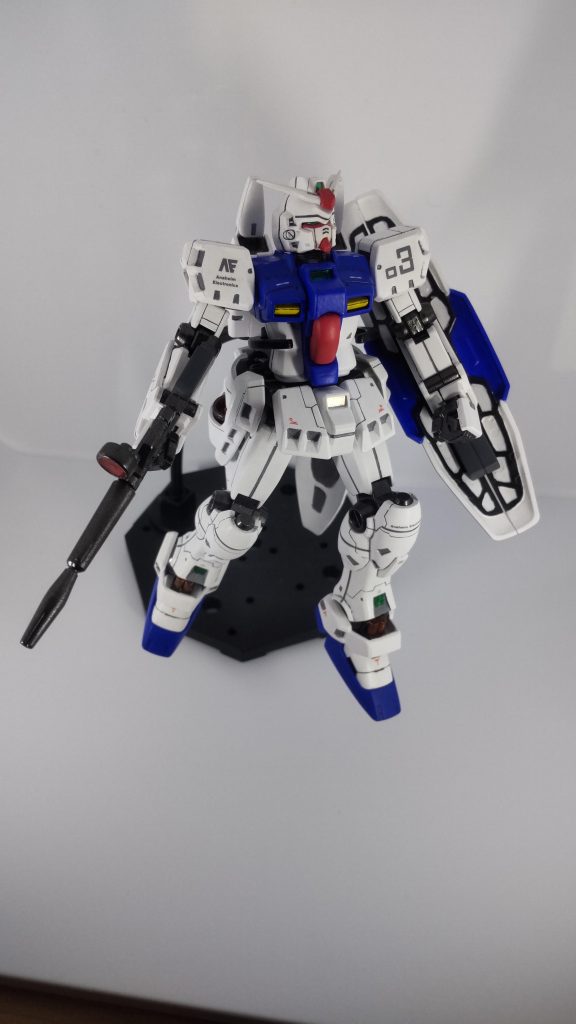 バトオペ画像風。風っぽくはなったけど、、イマイチ(笑)