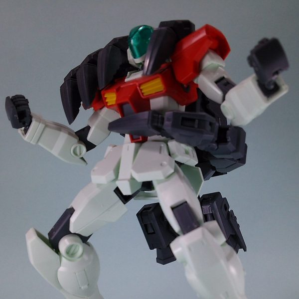 GM/GM　デクシア