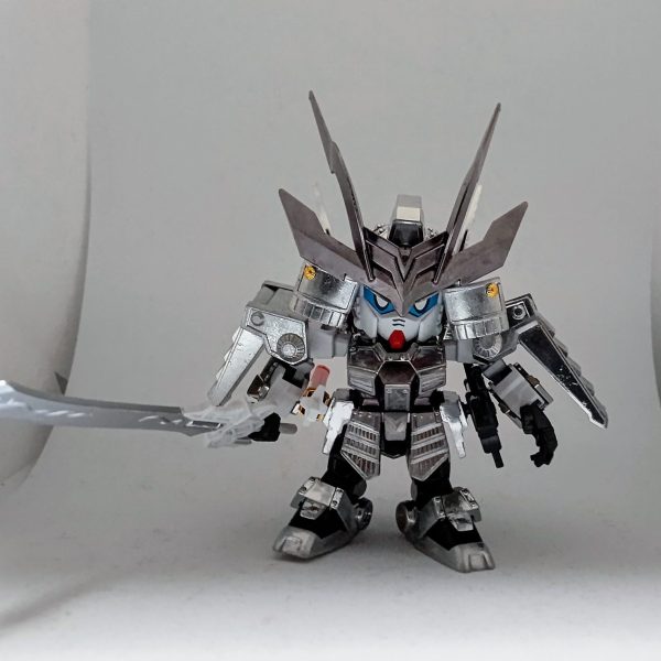 ブートレグハンター鬼武蔵