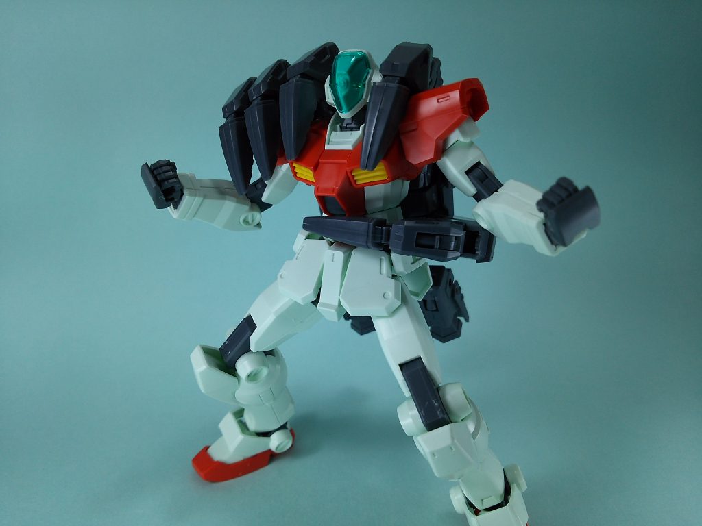 ちょっと角度を変えて