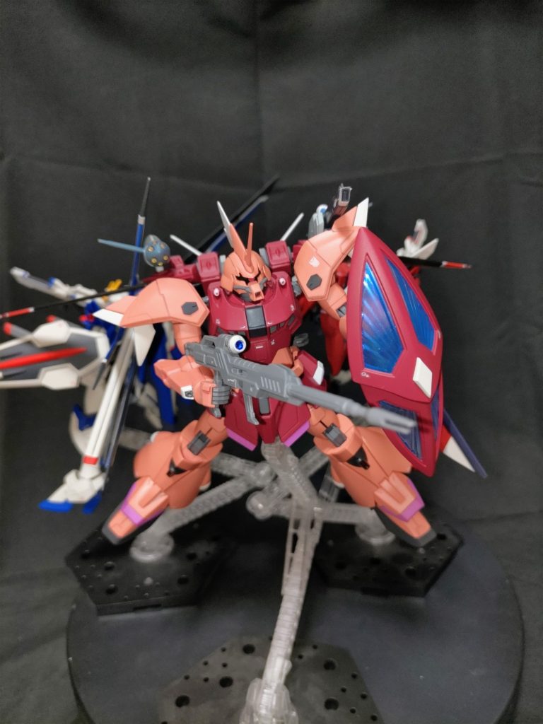 ゲルググメナース