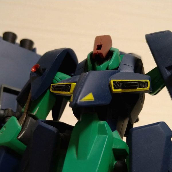 1/144 ギャプラン