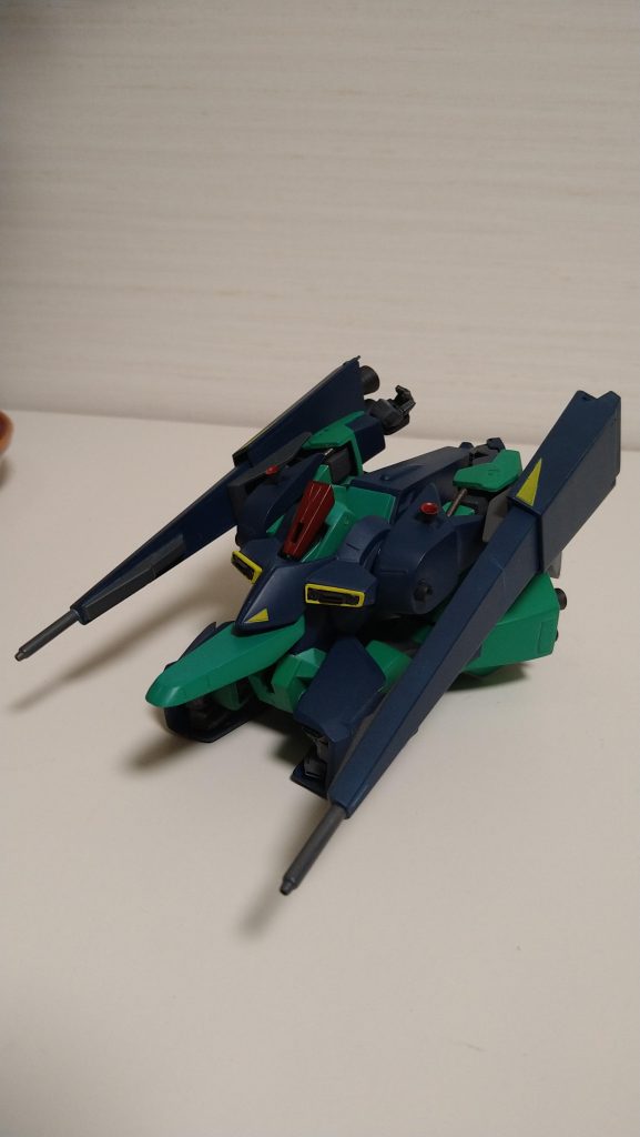 一応変形できます。