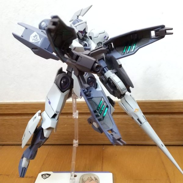 ミカエリス(Season 2仕様)