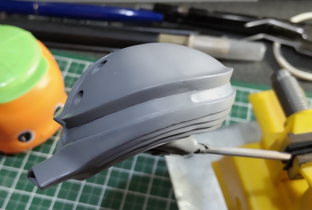 段差はだいぶがんばって何とかしました。