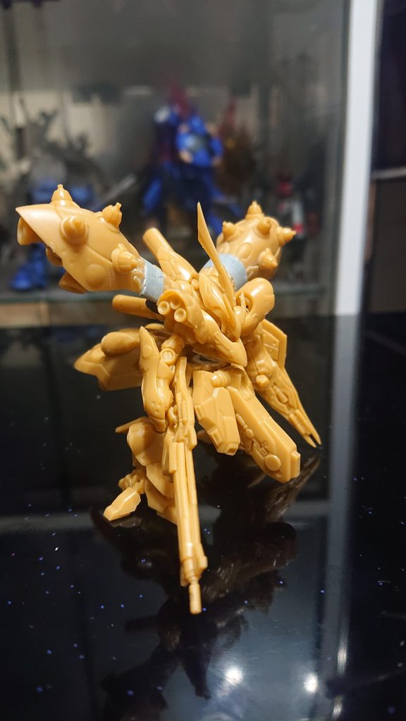 ナイチンゲール–3枚目/制作者：Eustoma