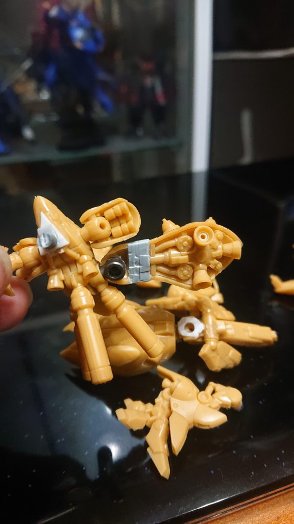 ナイチンゲール–5枚目/制作者：Eustoma