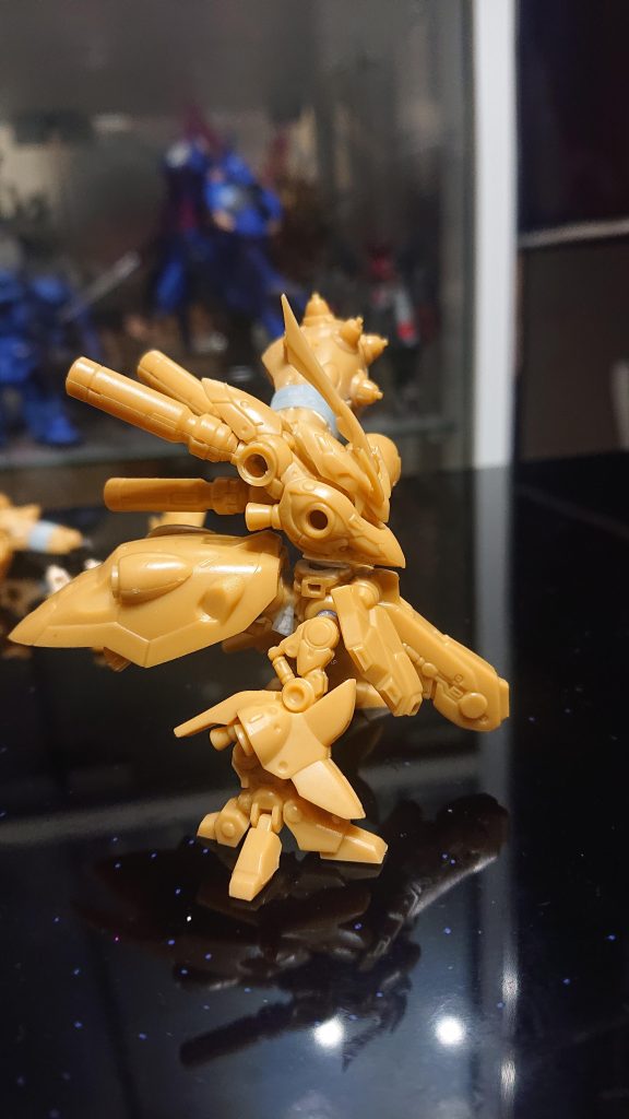 ナイチンゲール–6枚目/制作者：Eustoma