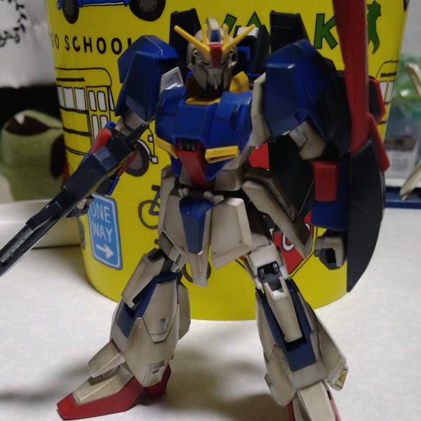 Zガンダム