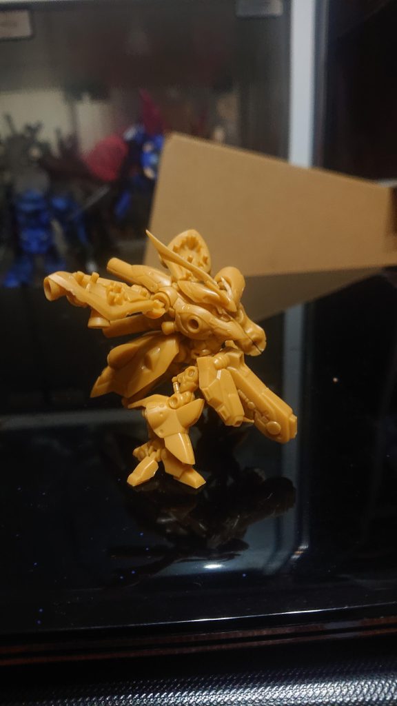 ナイチンゲール–7枚目/制作者：Eustoma