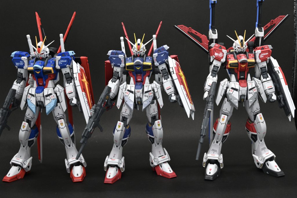 RGインパルスセット