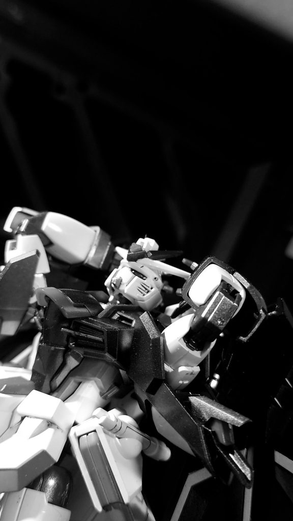 ライフルの色分けし忘れたぁぁぁぁorz