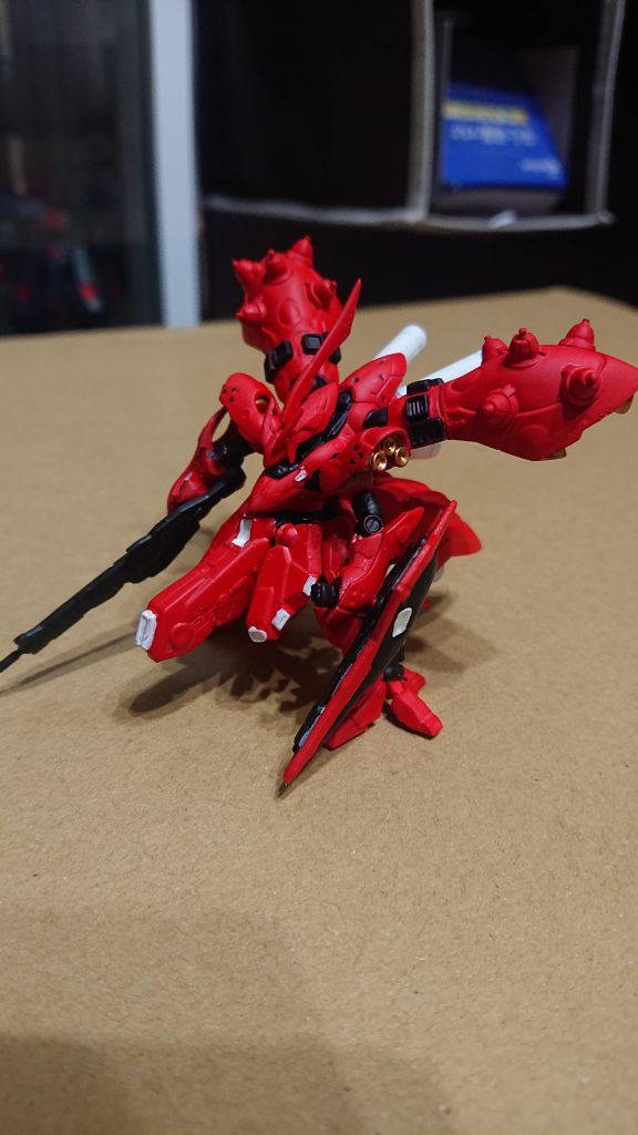 ナイチンゲール–8枚目/制作者：Eustoma