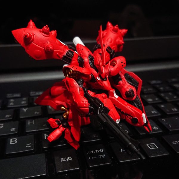 ナイチンゲール