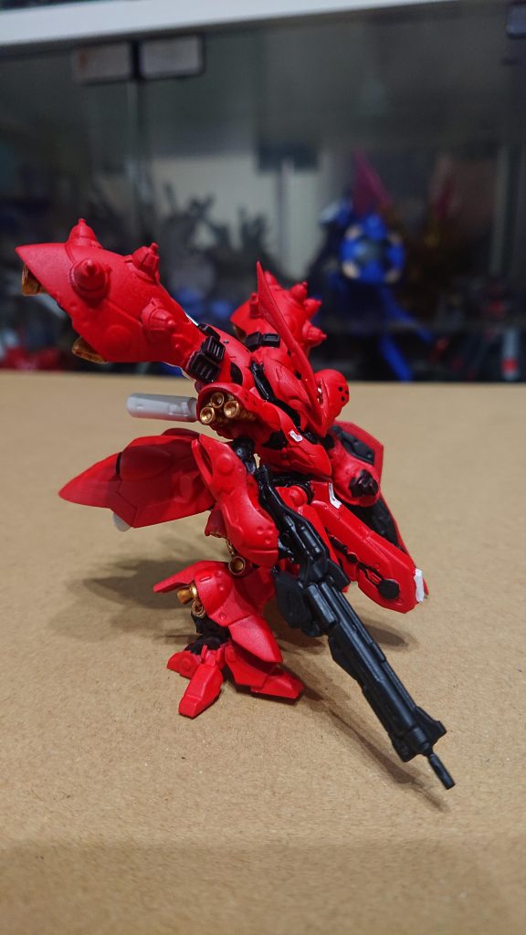 ナイチンゲール–2枚目/制作者：Eustoma