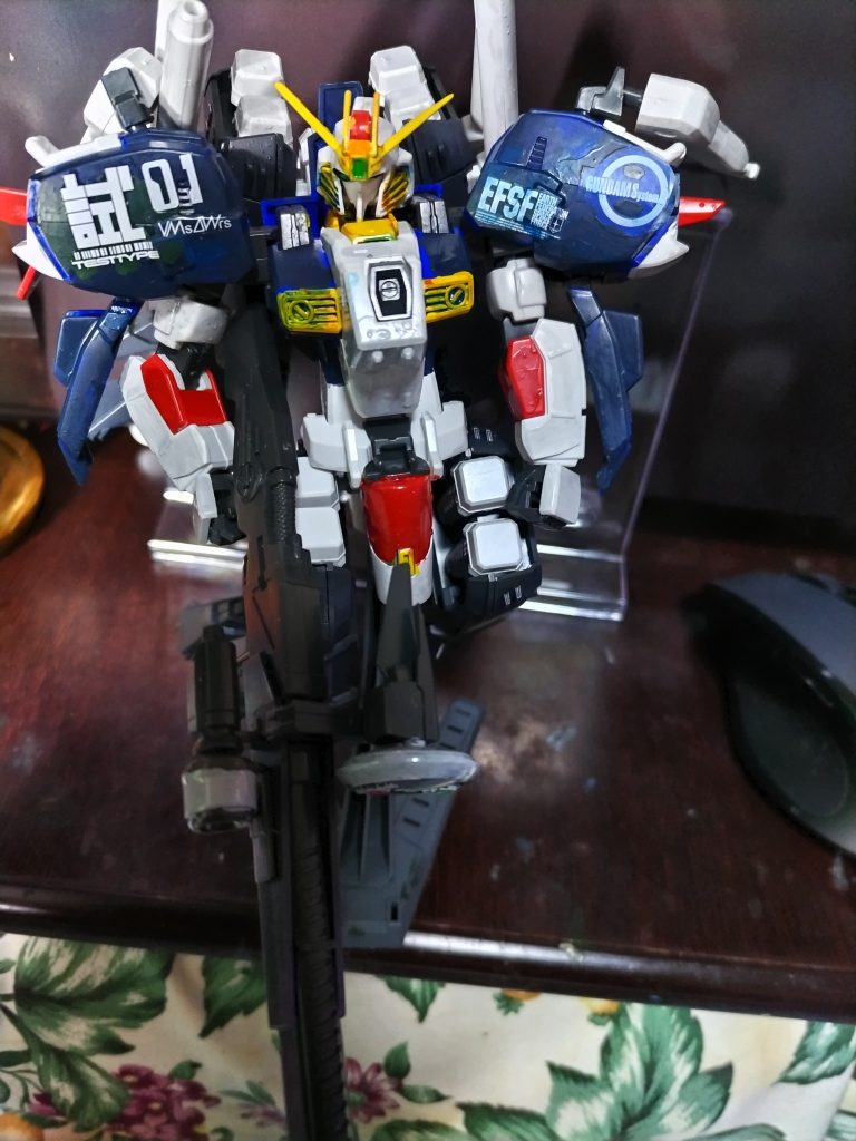 EX-sガンダム[bst]