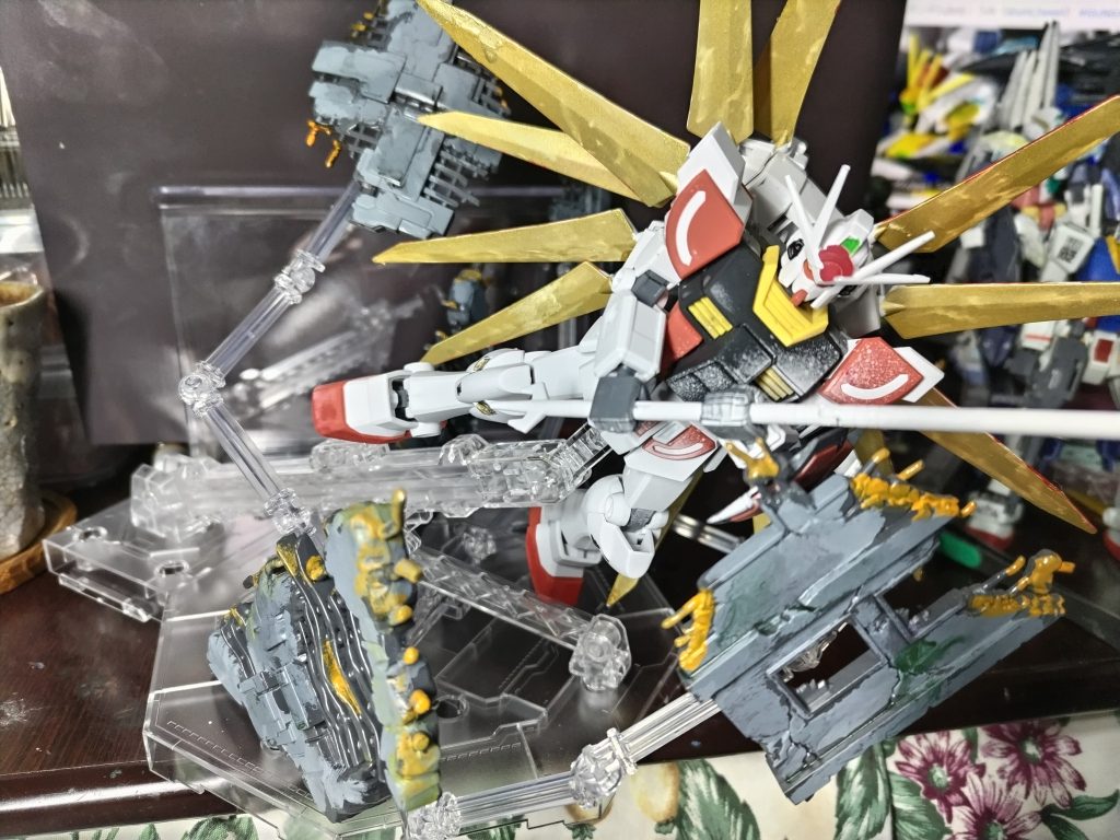 デブリベース–2枚目/制作者：うみ