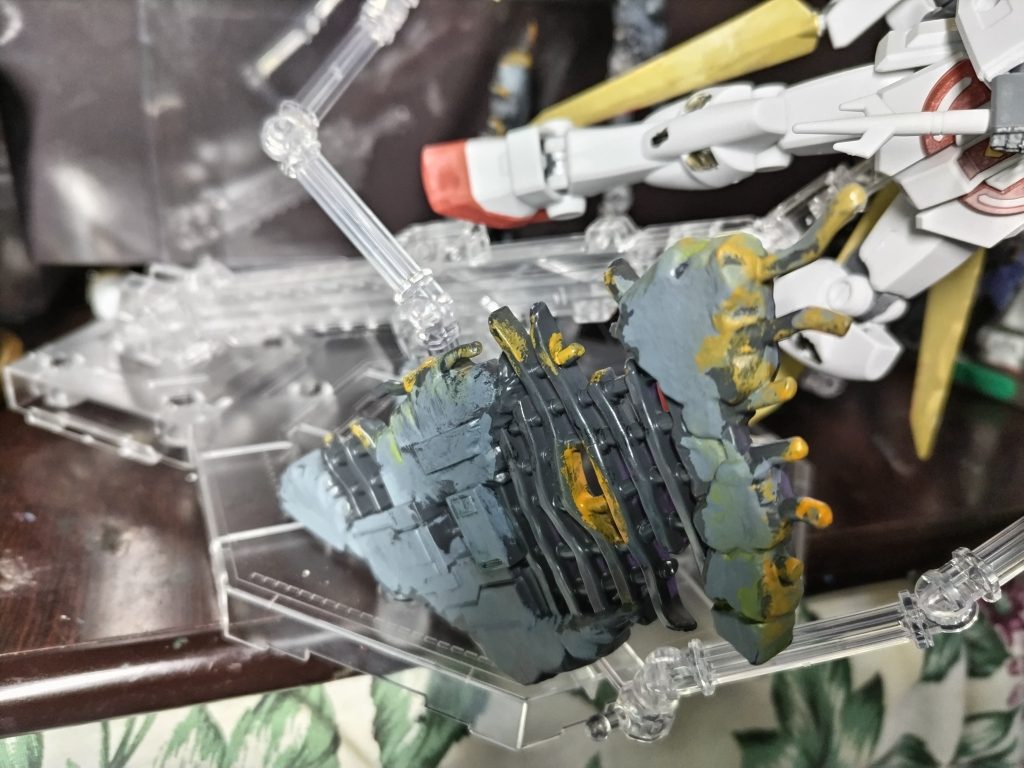 デブリベース–3枚目/制作者：うみ