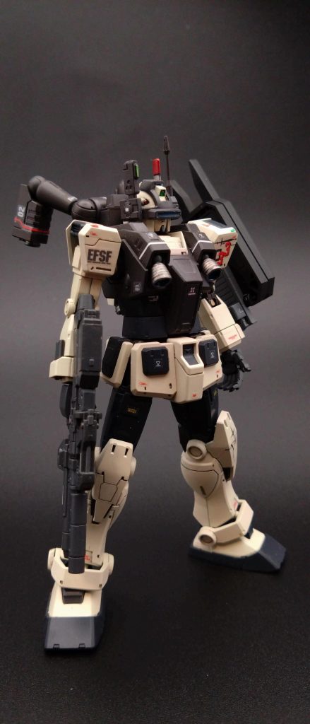 やっぱりこの特殊装備が好きなんすよねえ